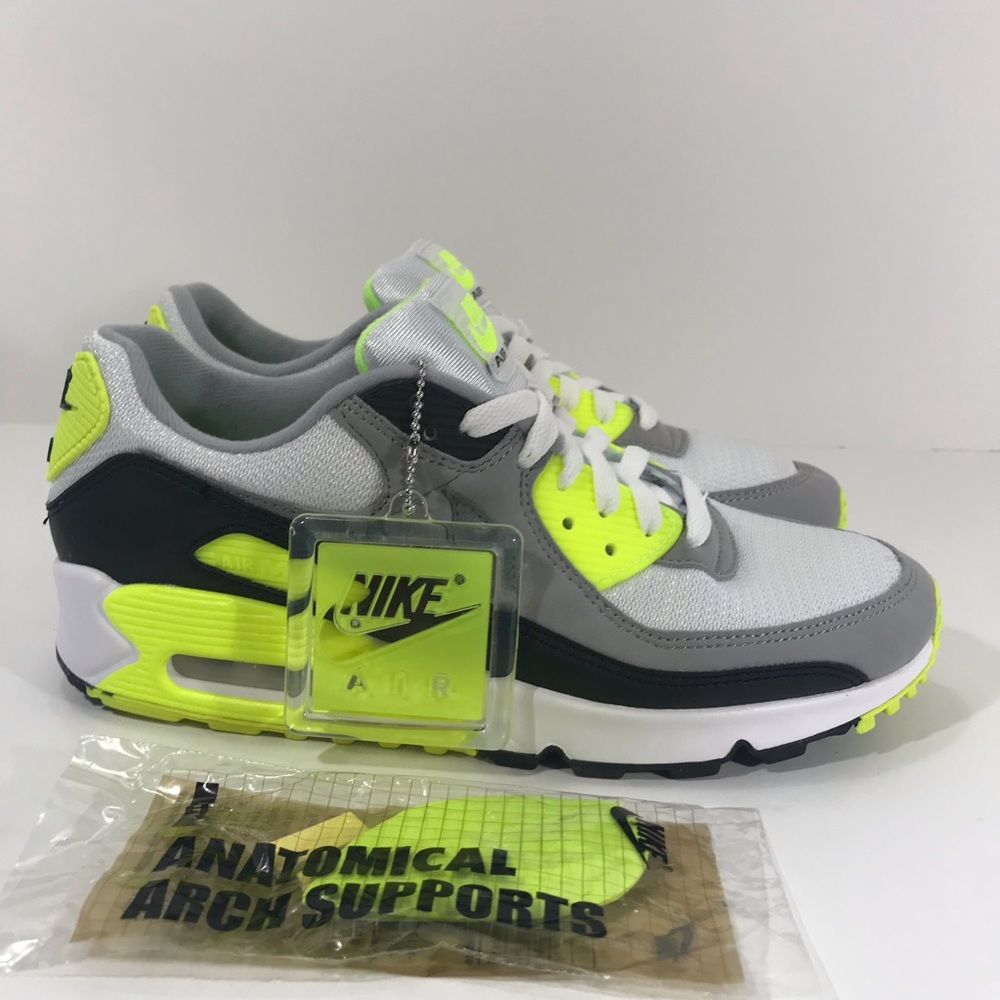 Nike Air Max 90
